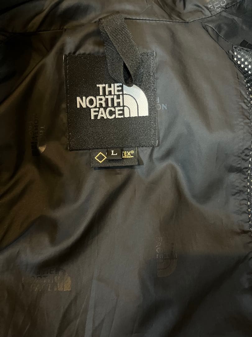 ノースフェイス マウンテンライトジャケット NP11834 ケルプタン　最終価格