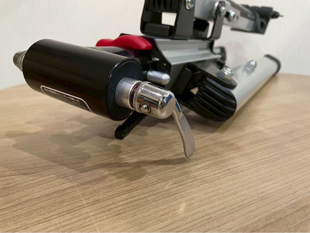 【美品】MINOURA ミノウラ FG540 HYBRIDROLLER ローラー