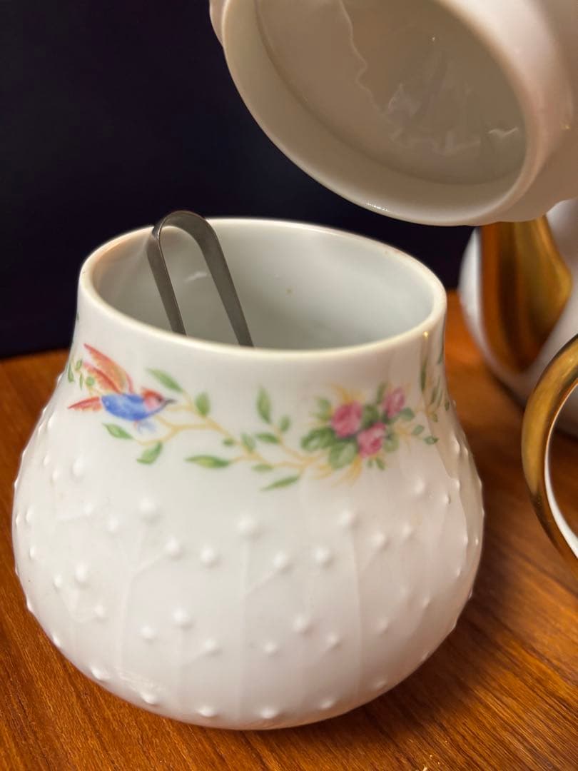 ボワイエ　フルセット