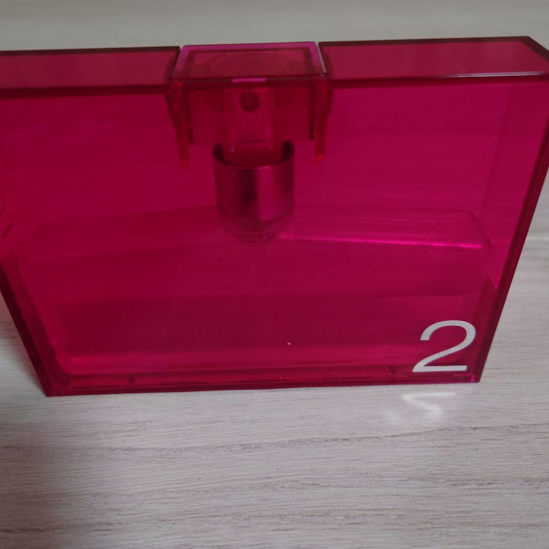 GUCCI グッチラッシュ2 30ml