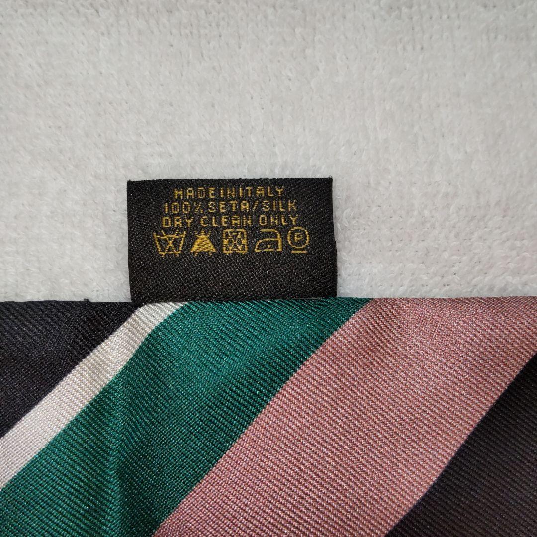 BVLGARI＊スカーフ＊新品