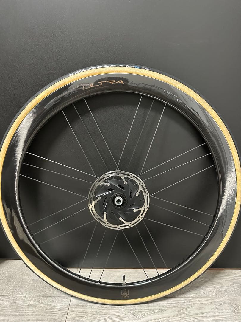 BORA ULTRA WTO 45 DB 2WF スラム XDR