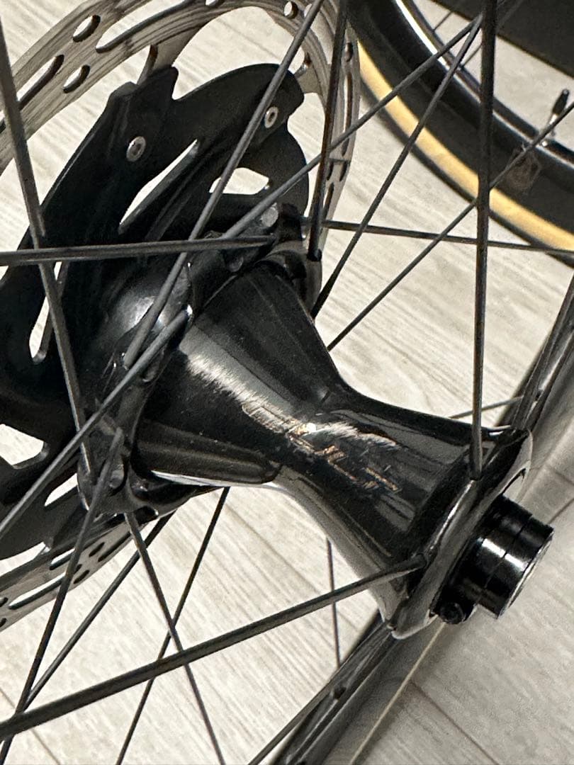 BORA ULTRA WTO 45 DB 2WF スラム XDR