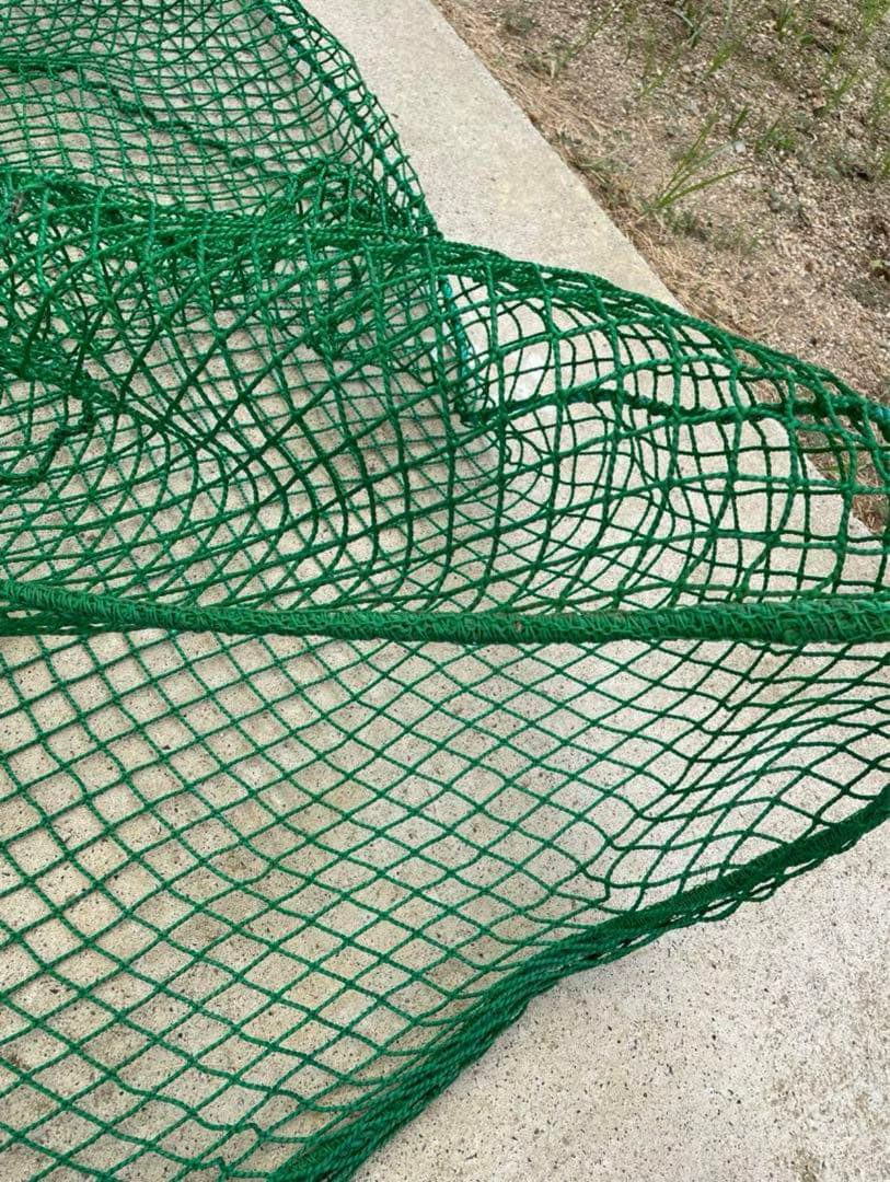 防球ネット　野球ネット　ゴルフネット