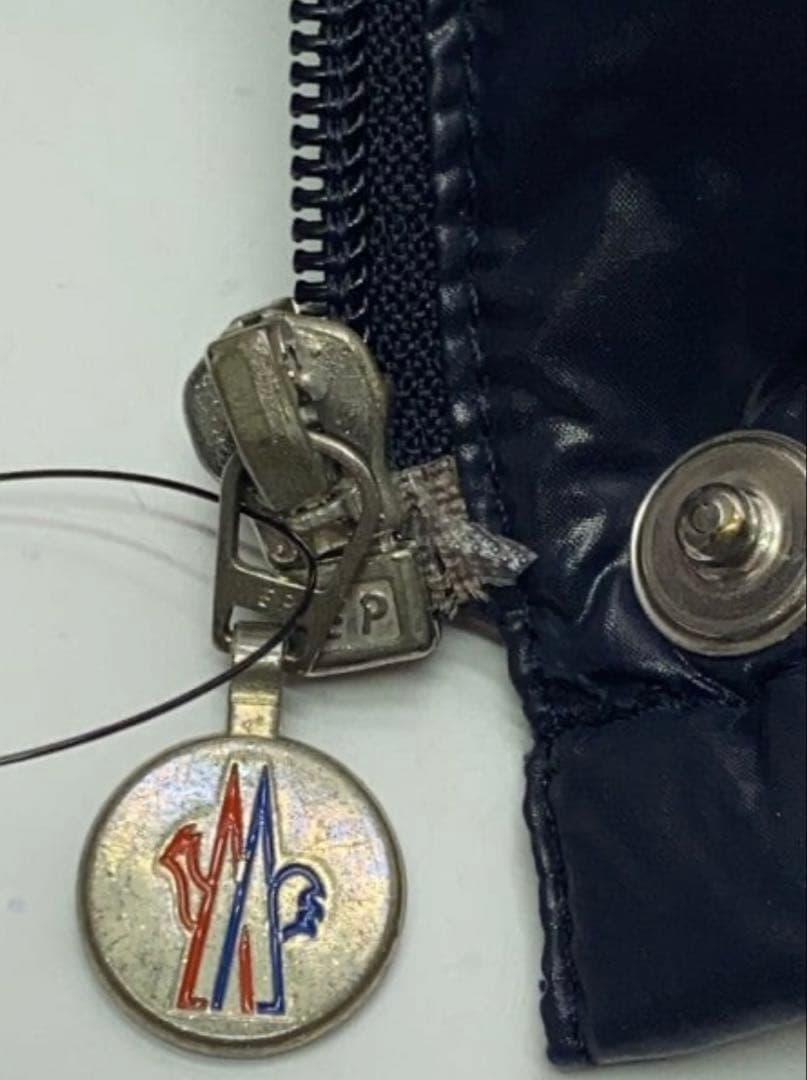 MONCLER ダウンジャケット 0