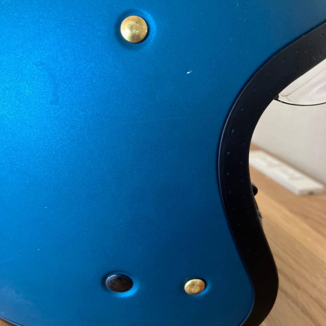 美品SHOEI ジェットヘルメットJ.O キャブレター Ｌサイズ 2023年