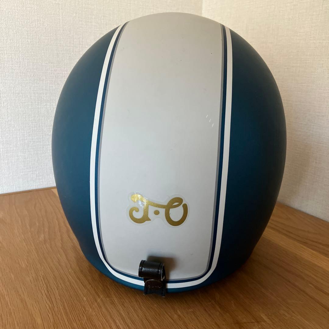 美品SHOEI ジェットヘルメットJ.O キャブレター Ｌサイズ 2023年