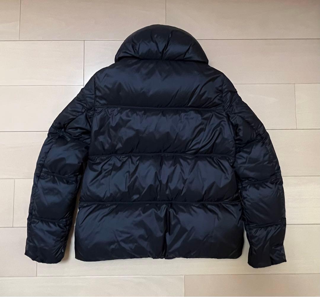 美品　MONCLER ダウンジャケット　レディース　1