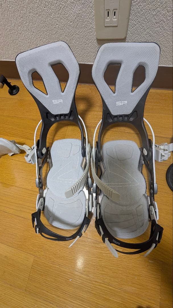 スノーボード SP binding core M size