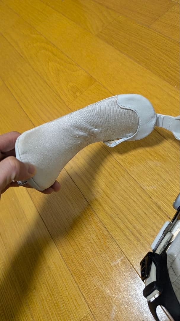 スノーボード SP binding core M size