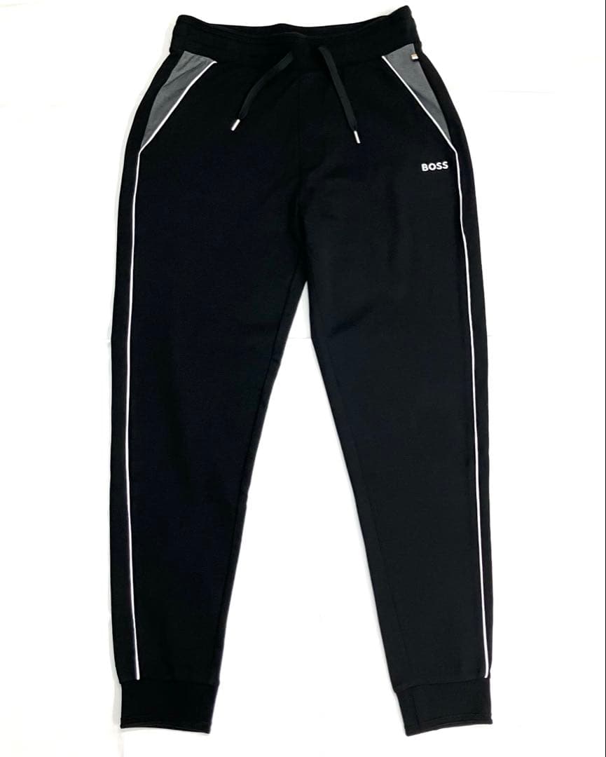 BOSS ボス Tracksuitトラックスーツ ジャージ セットアップ メンズ