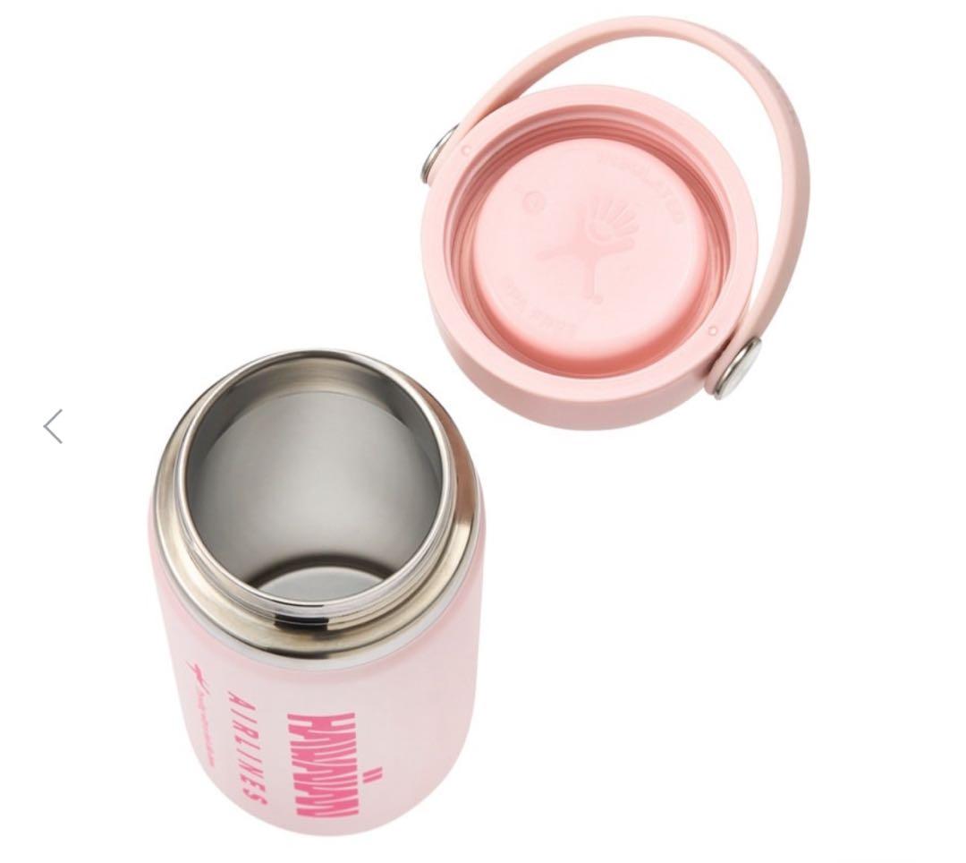 新品　HydroFlask 水筒　ハイドロフラスク　ハワイアン航空