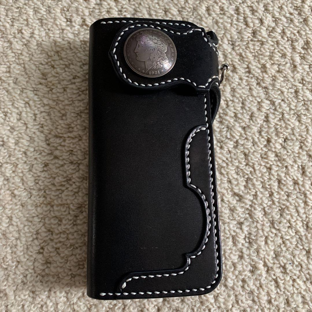 こまち未使用長財布