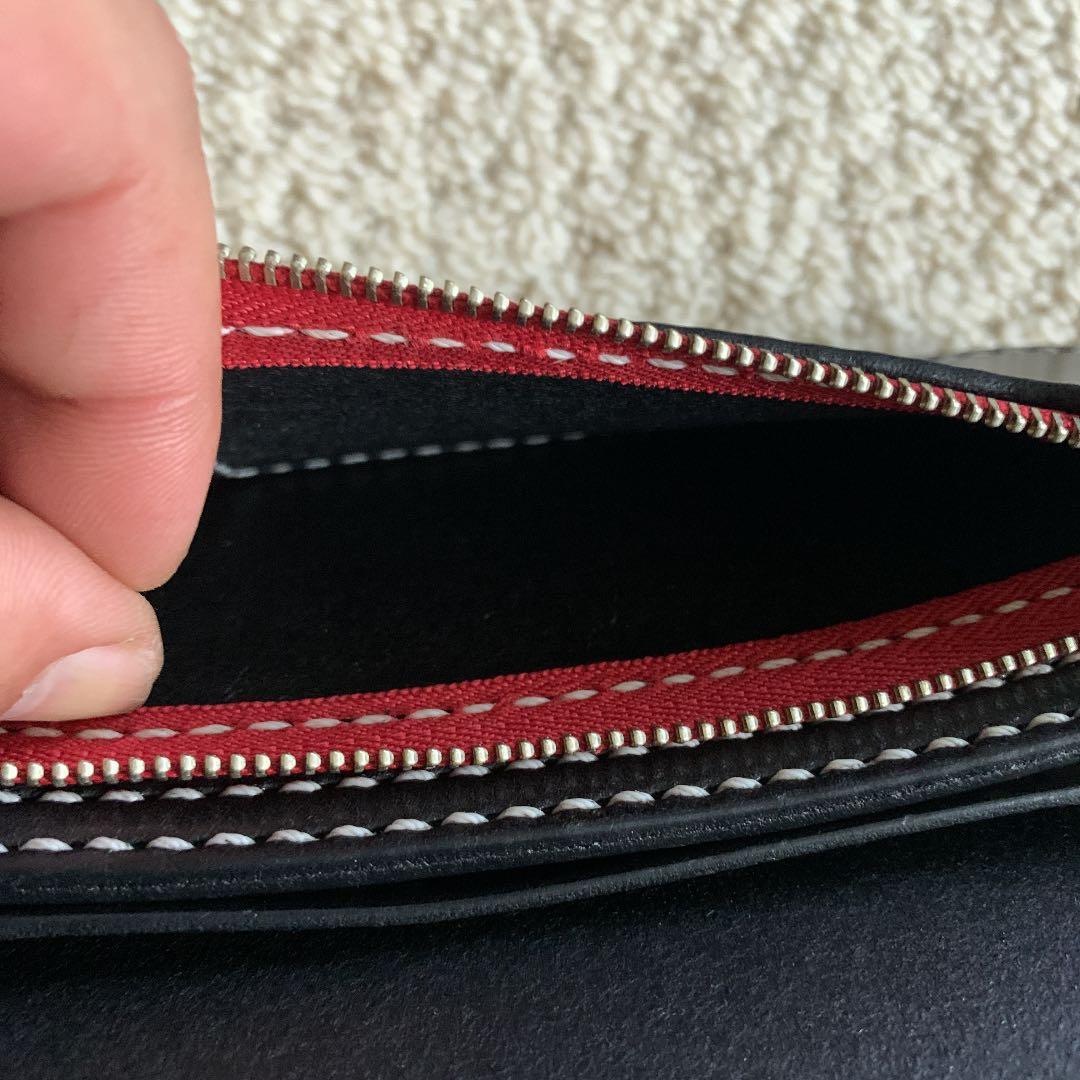 こまち未使用長財布