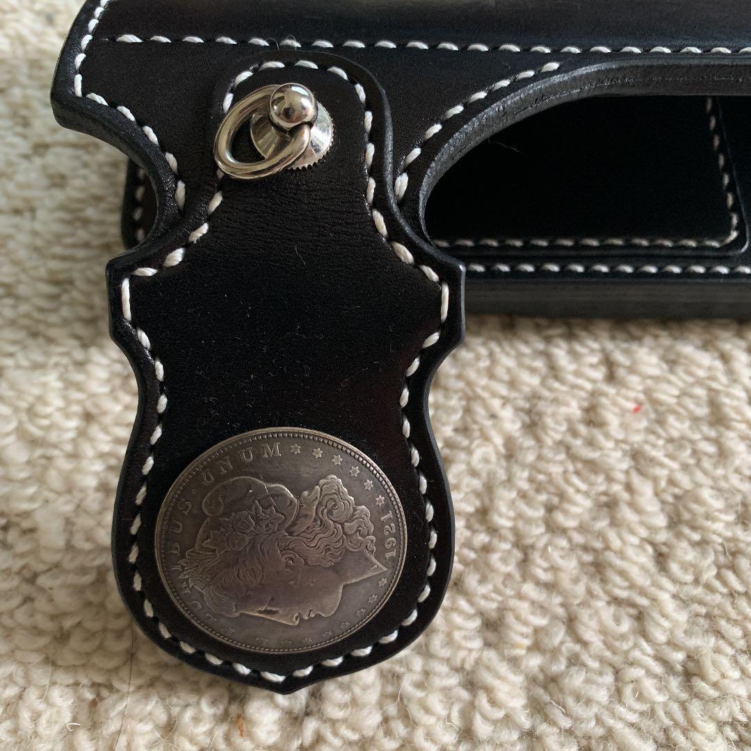 こまち未使用長財布