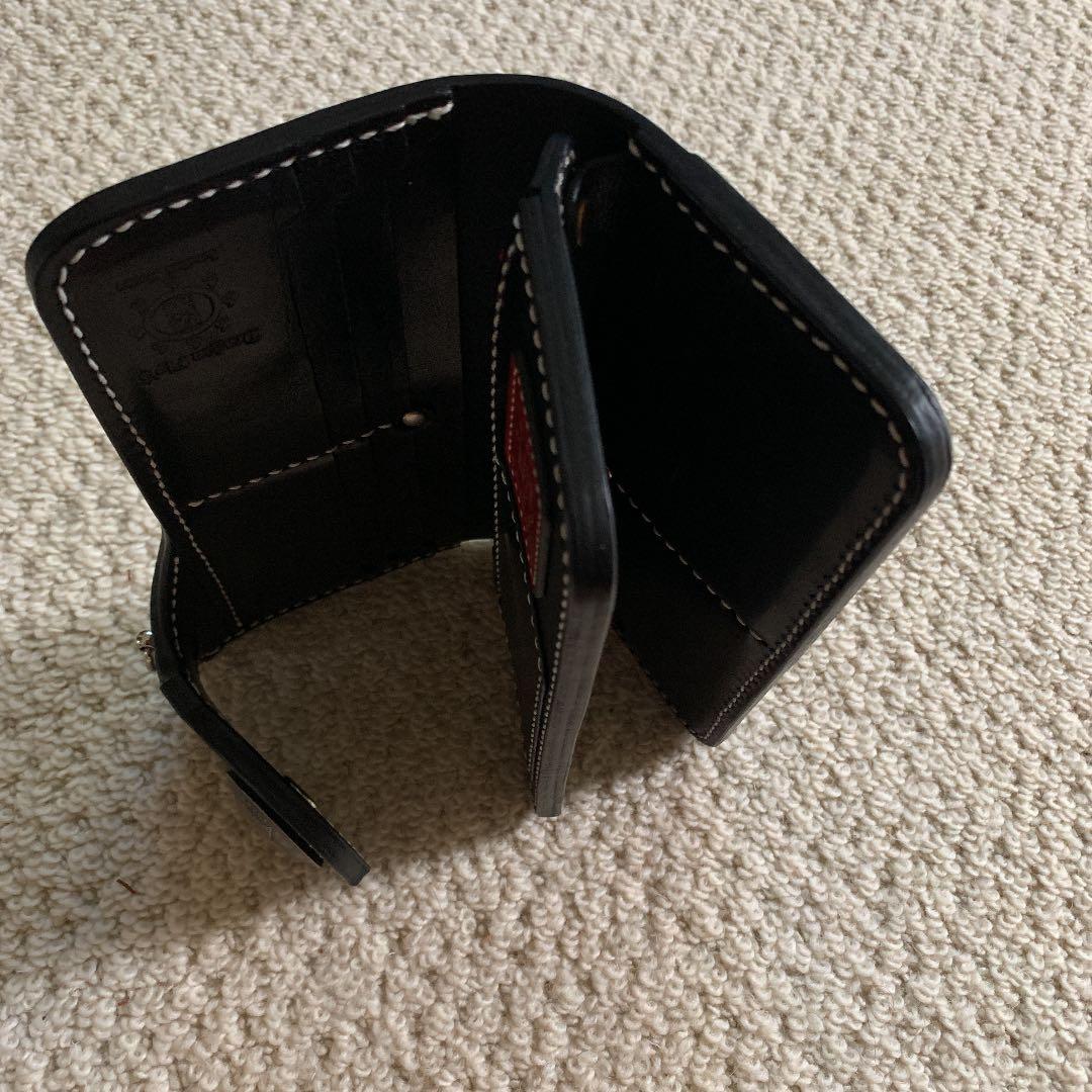 こまち未使用長財布