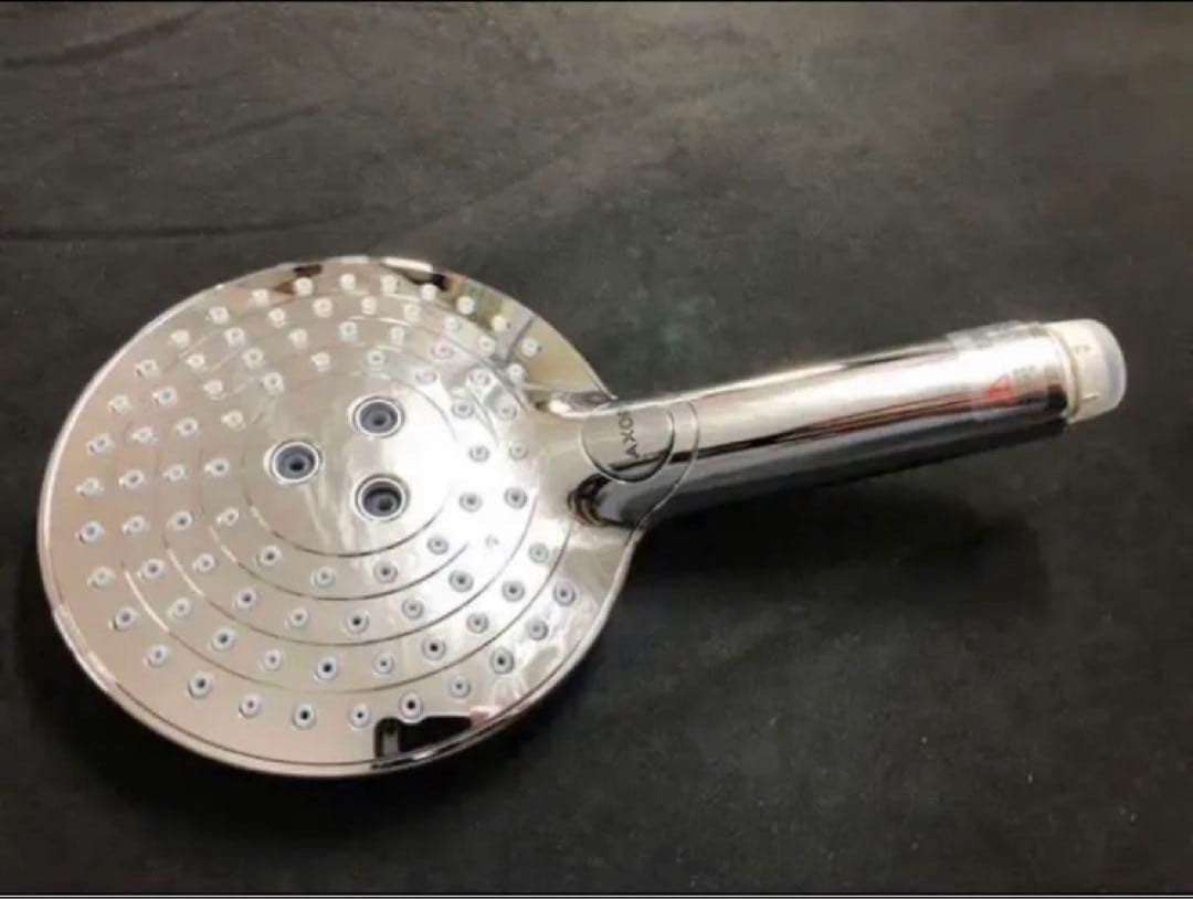 ハンスグローエ アクサー 3ジェット　26050000