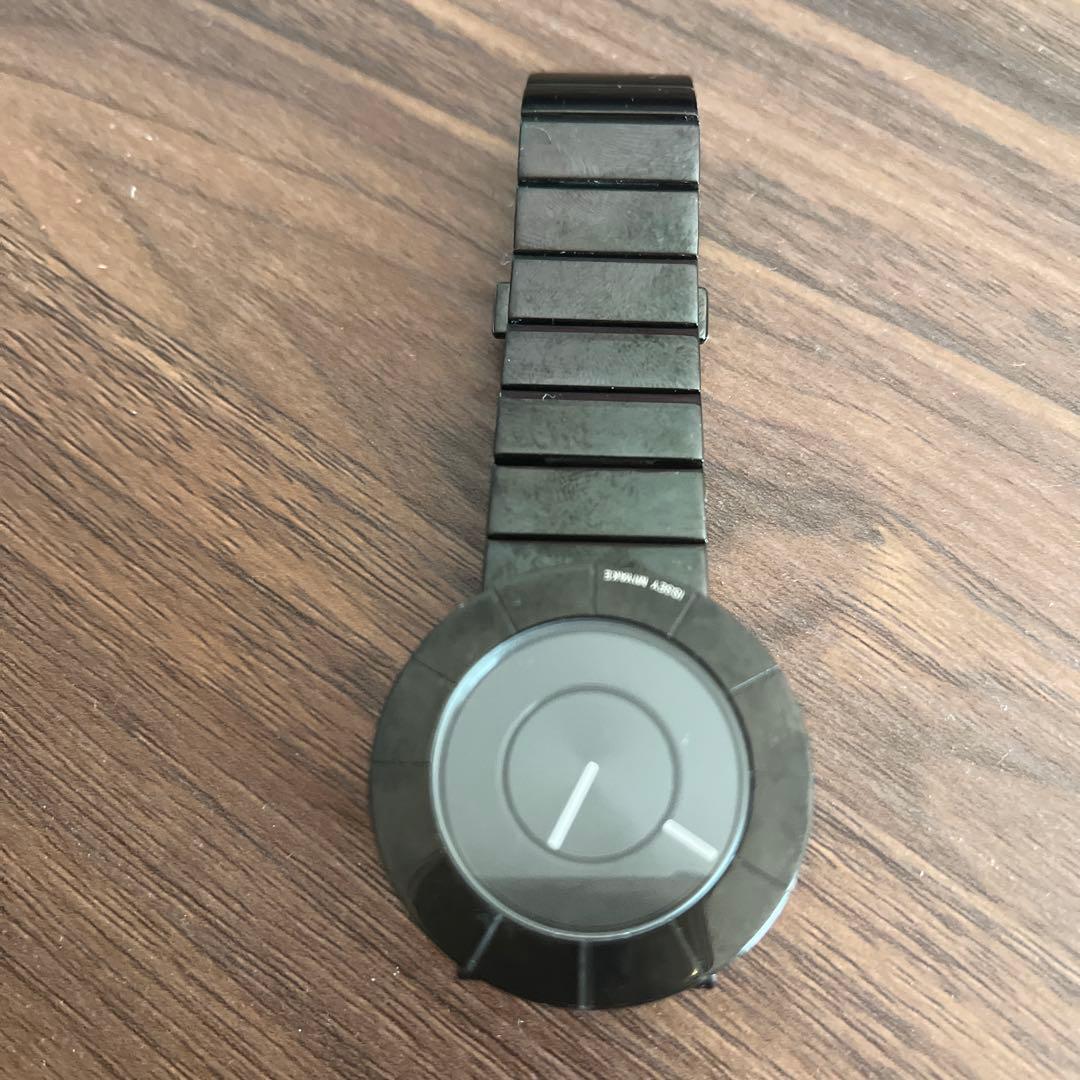 イッセイミヤケ時計(電池切れ)