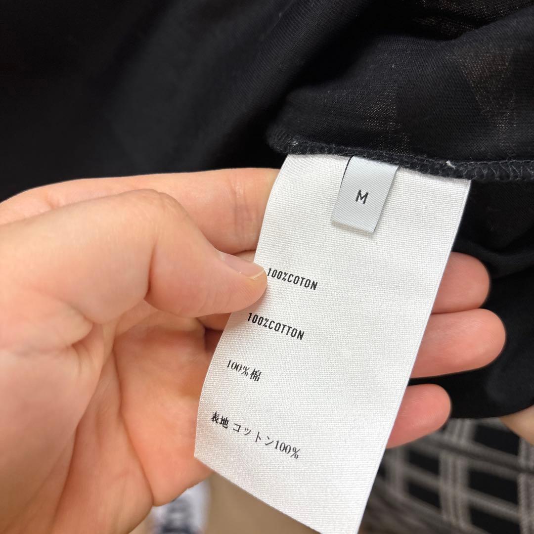 BERLUTI Tシャツ　Mサイズ