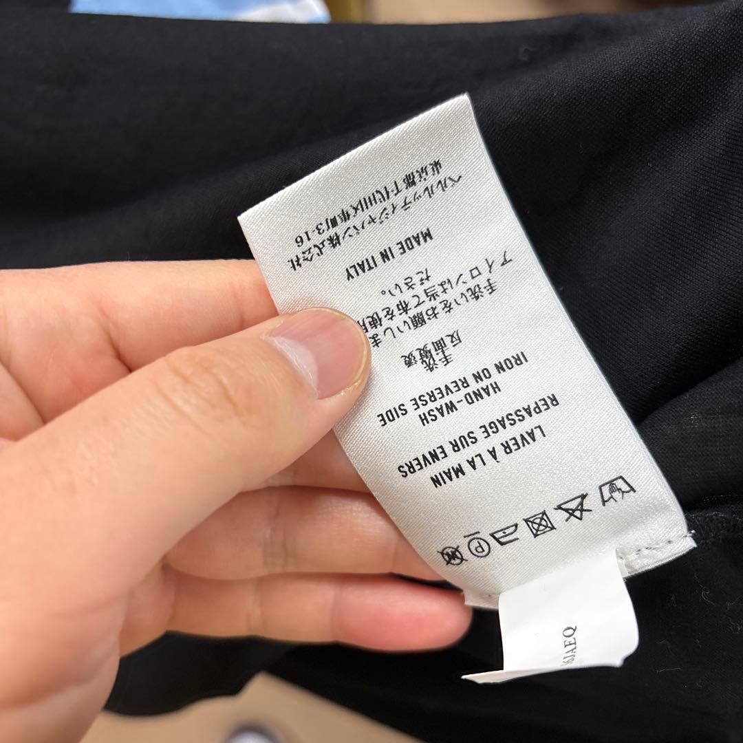 BERLUTI Tシャツ　Mサイズ