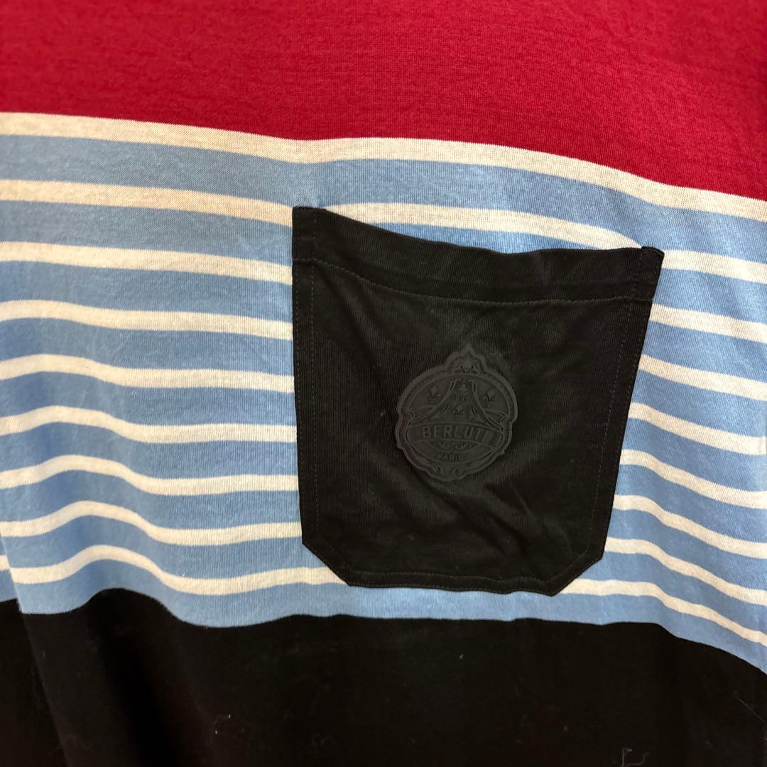 BERLUTI Tシャツ　Mサイズ