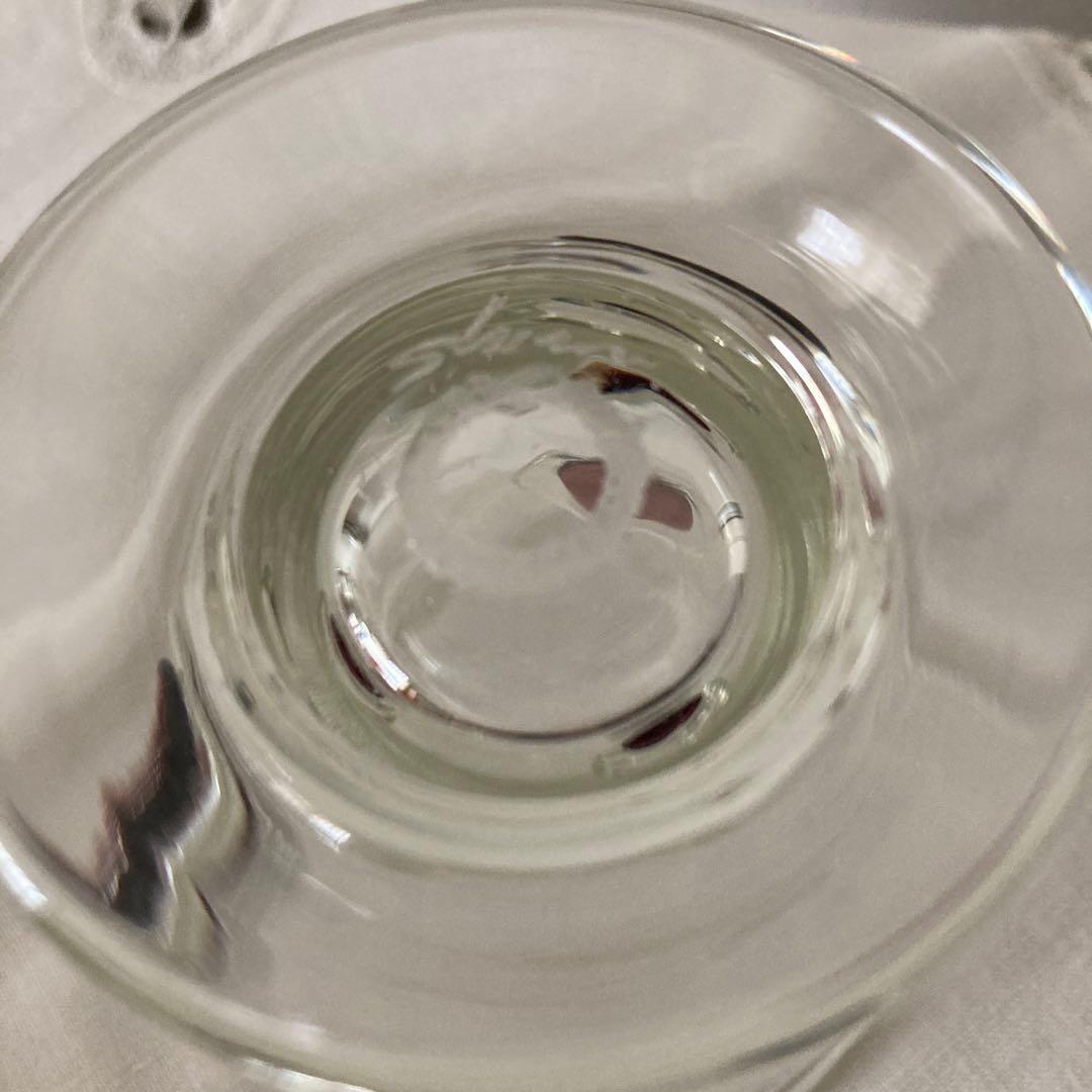 舩木倭帆　二重丸プラント盃　ぐい呑み　ショットグラス 2個セット 【新品未使用】