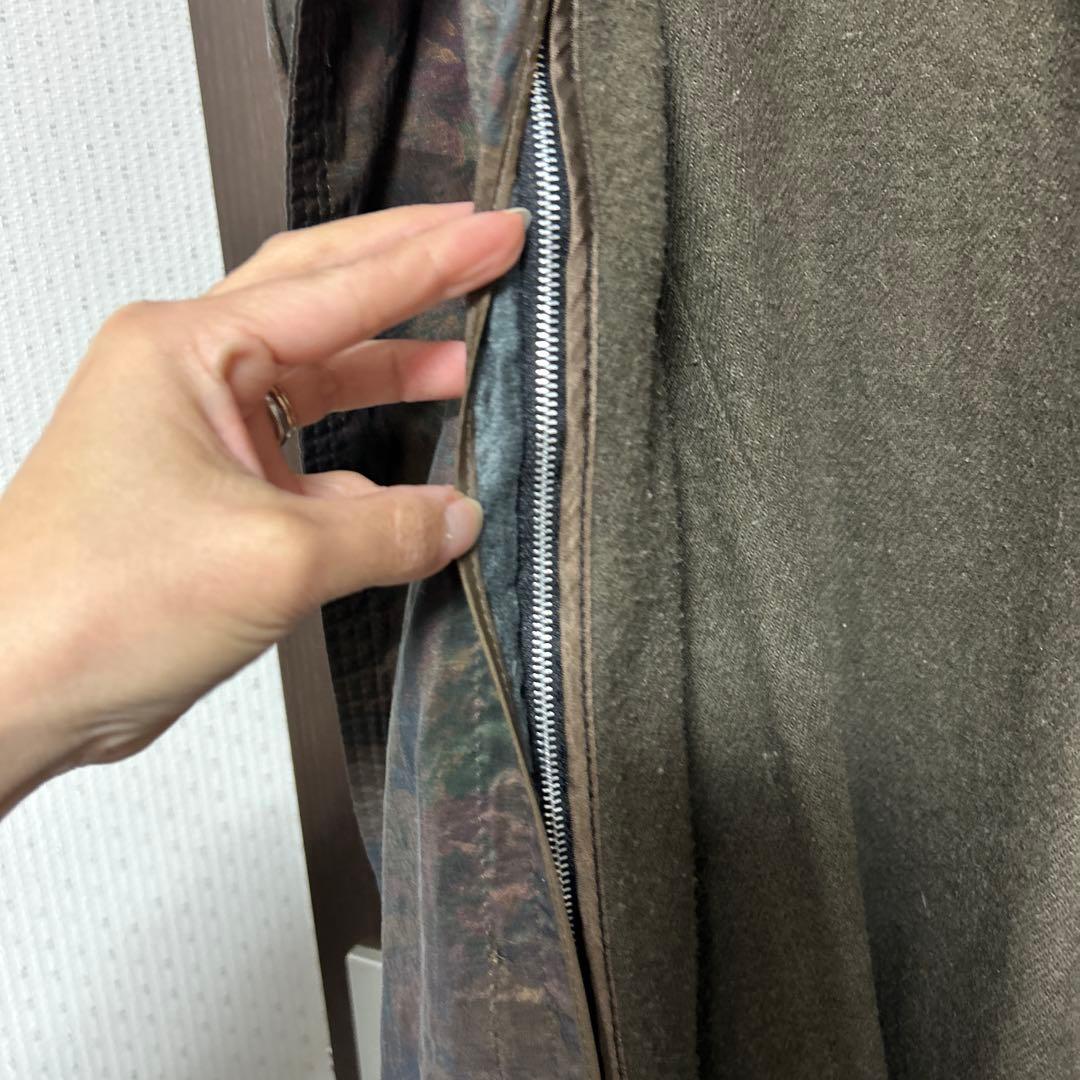 LONDON FOG トレンチコート