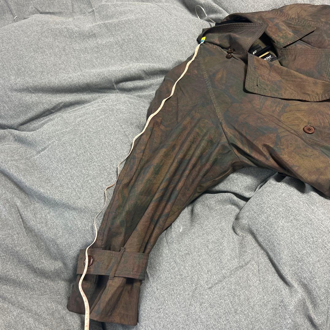 LONDON FOG トレンチコート