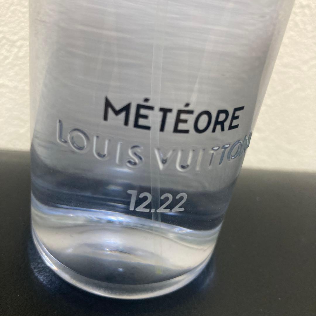 LOUIS VUITTON MÉTÉORE ルイヴィトン 香水 メテオール