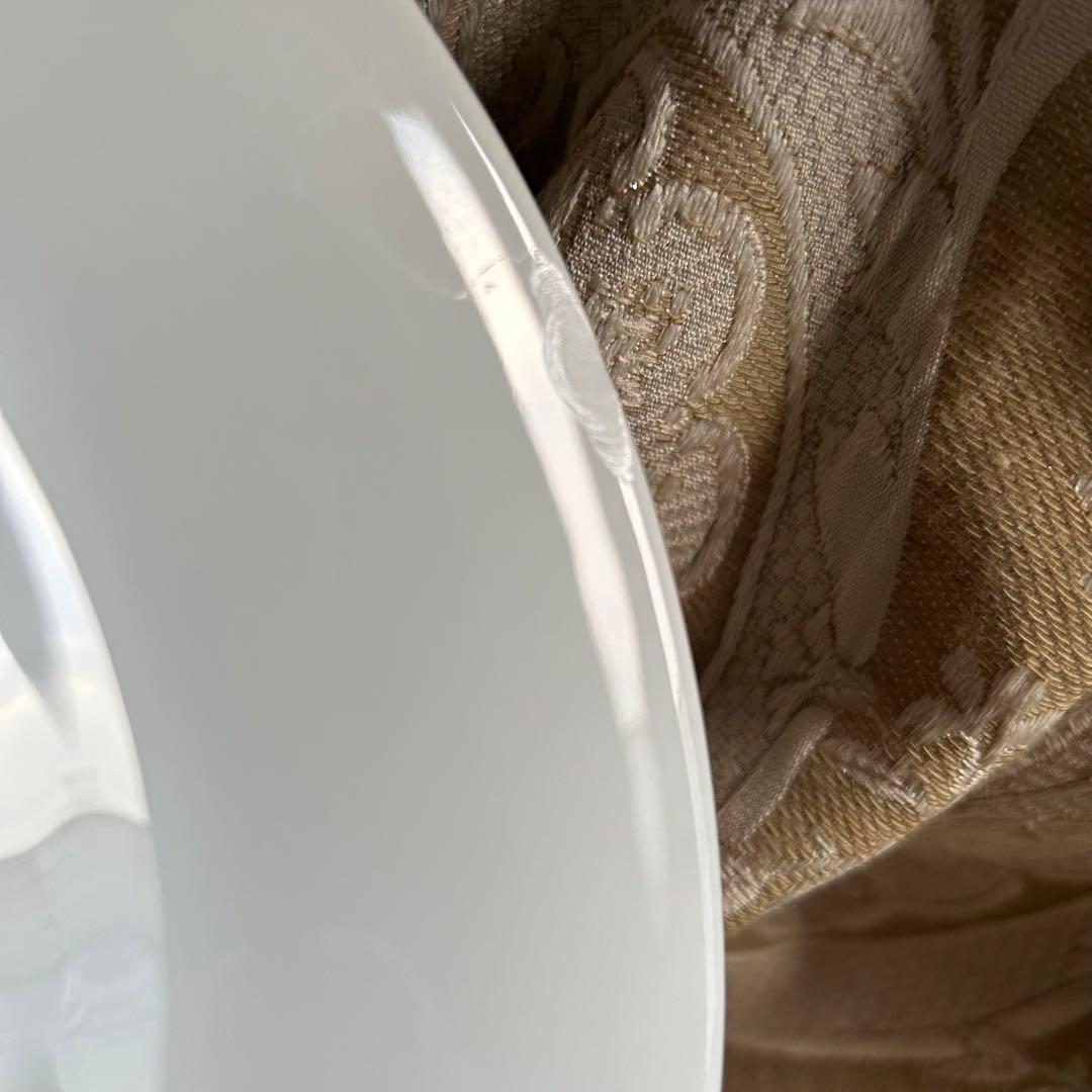 【ドイツ製】HUTSCHENREUTHER EasterRabbit新品チップ有