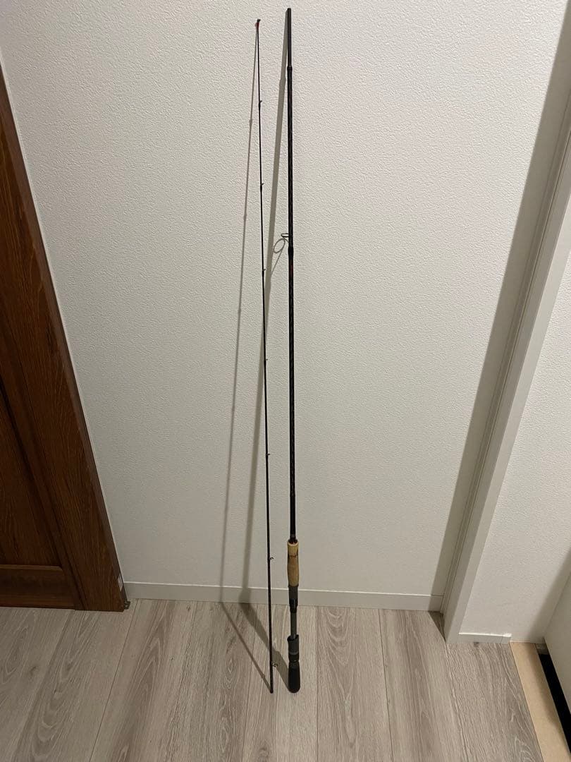 シマノ　エクスチューン　S82ML