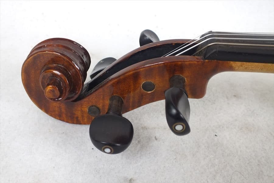 バイオリン　4/4 SWEET TONE SV63