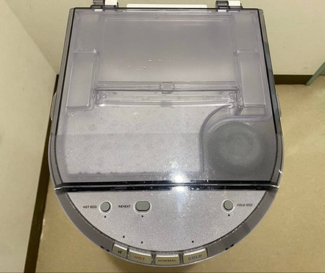 tall トール ウォーターサーバー BSS-311 エブリィフレシャス