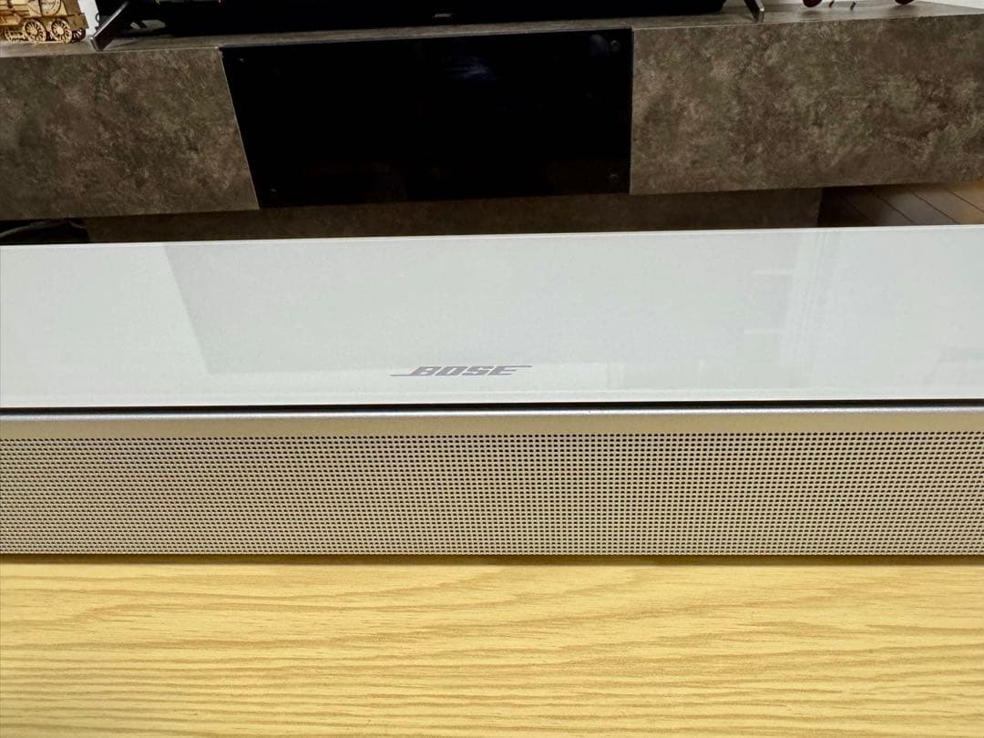 Bose Soundbar 700 ホワイト