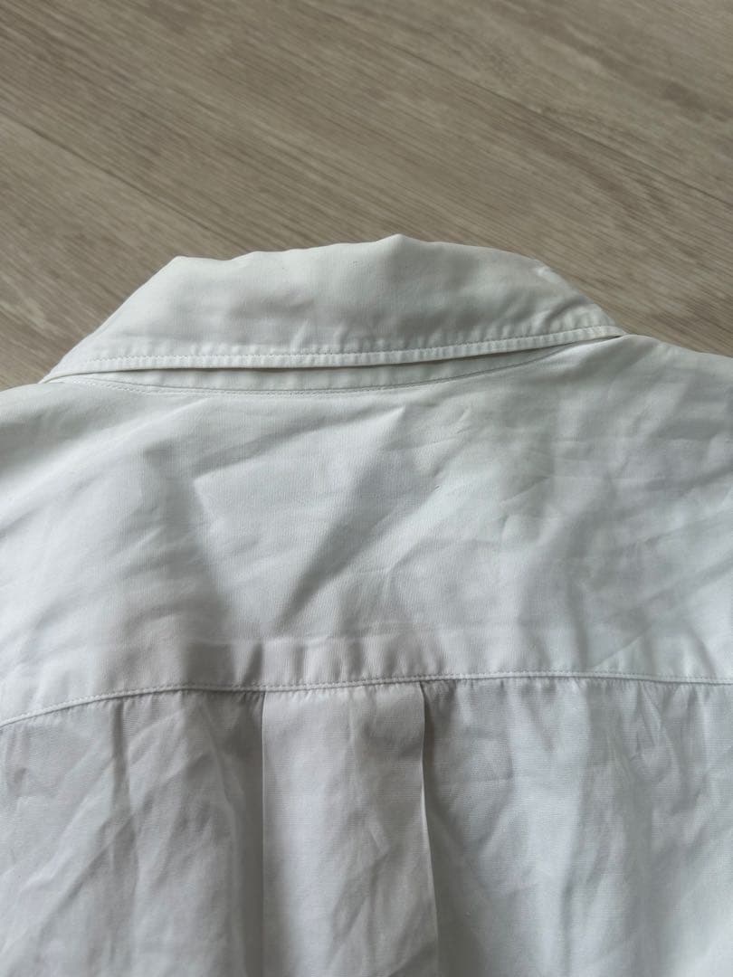 COMME des GARÇONS HOMME シャツ