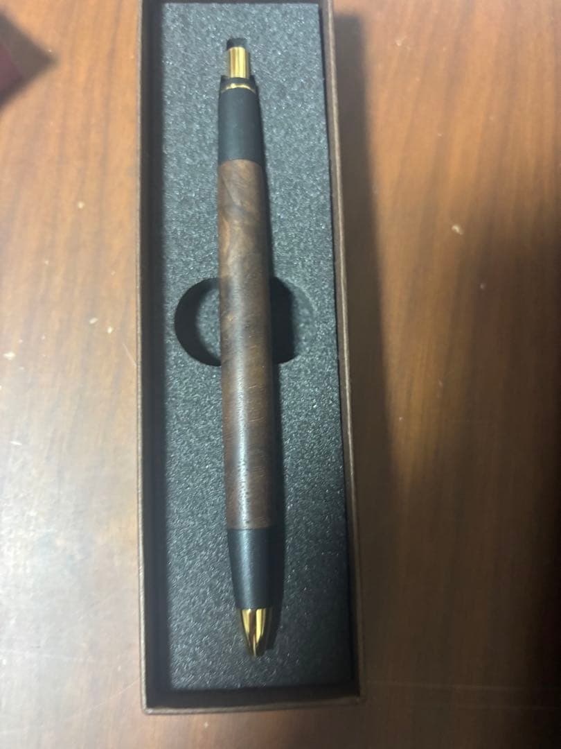 ボナンペン 0.5 マーブルウッド 瘤杢