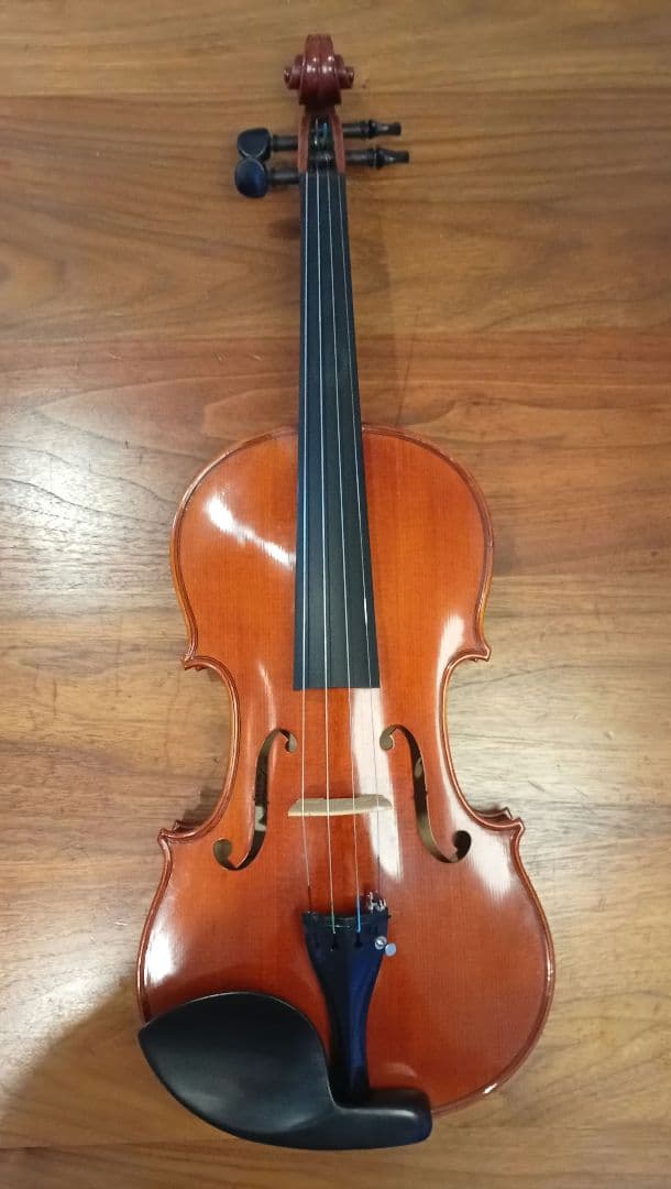 バイオリン　ヴァイオリン　4/4