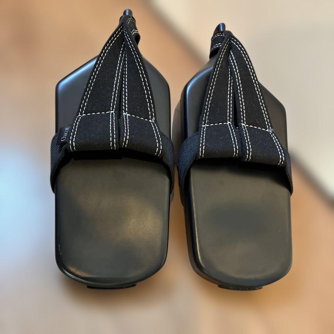 チャコット グーポ ハイタイプ goopo 美品