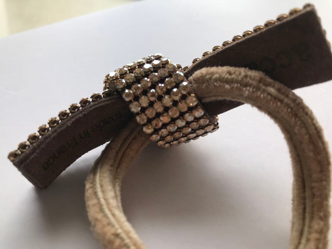 acca made in France ポニー