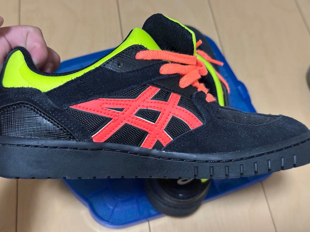 Bob ASICS GEL-SPLYTE PARIS スニーカー