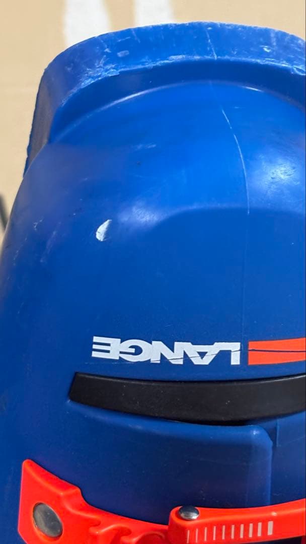 LANGE RS 110 S.C. 18-19モデル