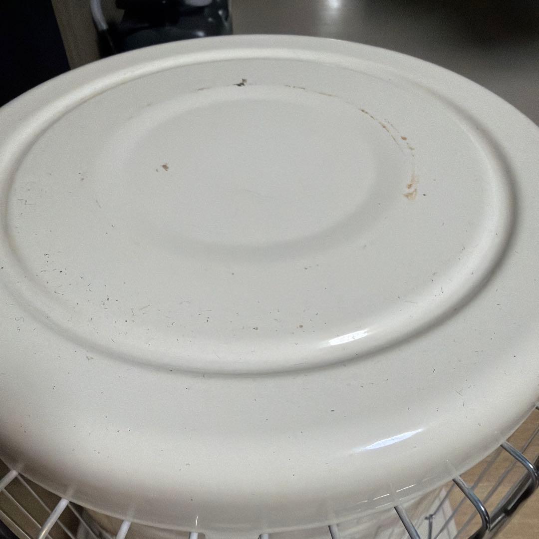 SL-6618 灯油ストーブ ホワイト