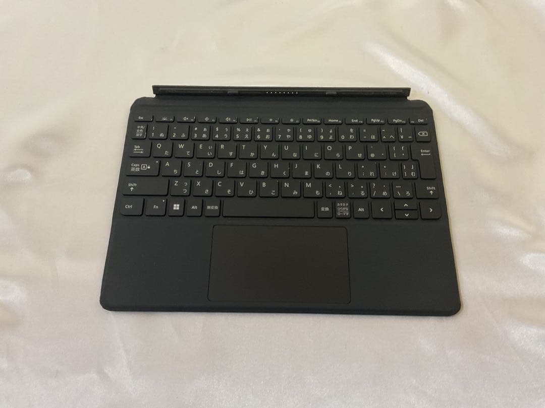 Surface Go2 LTE 8g 128g Office 2024【難有】