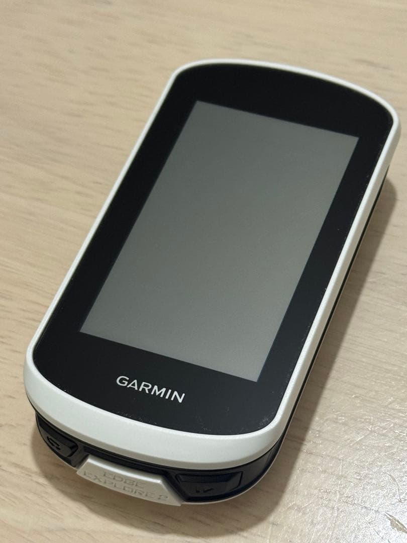 GARMIN Edge Explore 2 おまけ多数！