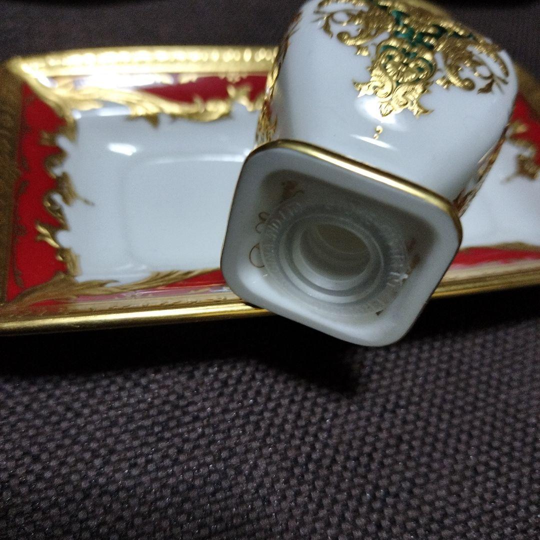 世界最高級ブランドの胡椒瓶　ペッパーシェーカー　アフタヌーンティー