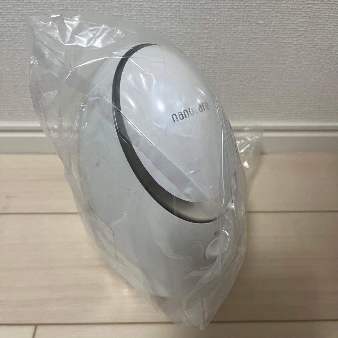 Panasonic ナノケア フェイススチーマー EH-SA3B-N