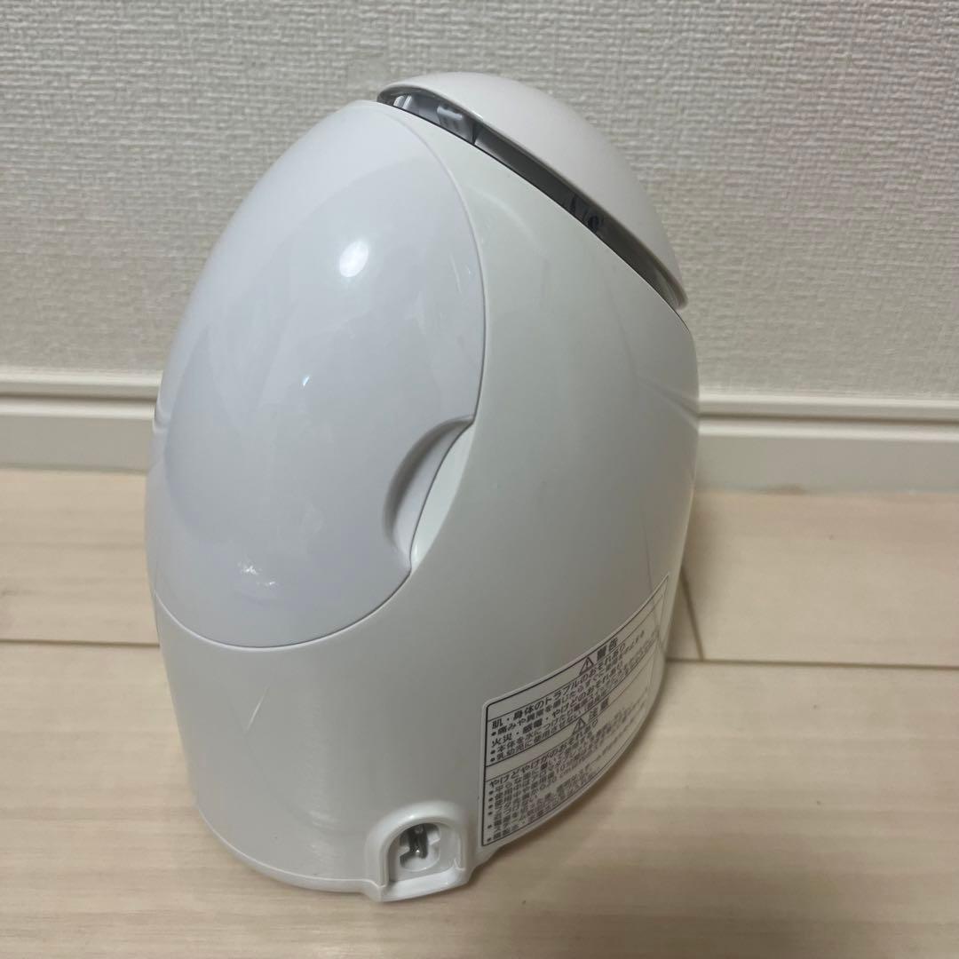 Panasonic ナノケア フェイススチーマー EH-SA3B-N