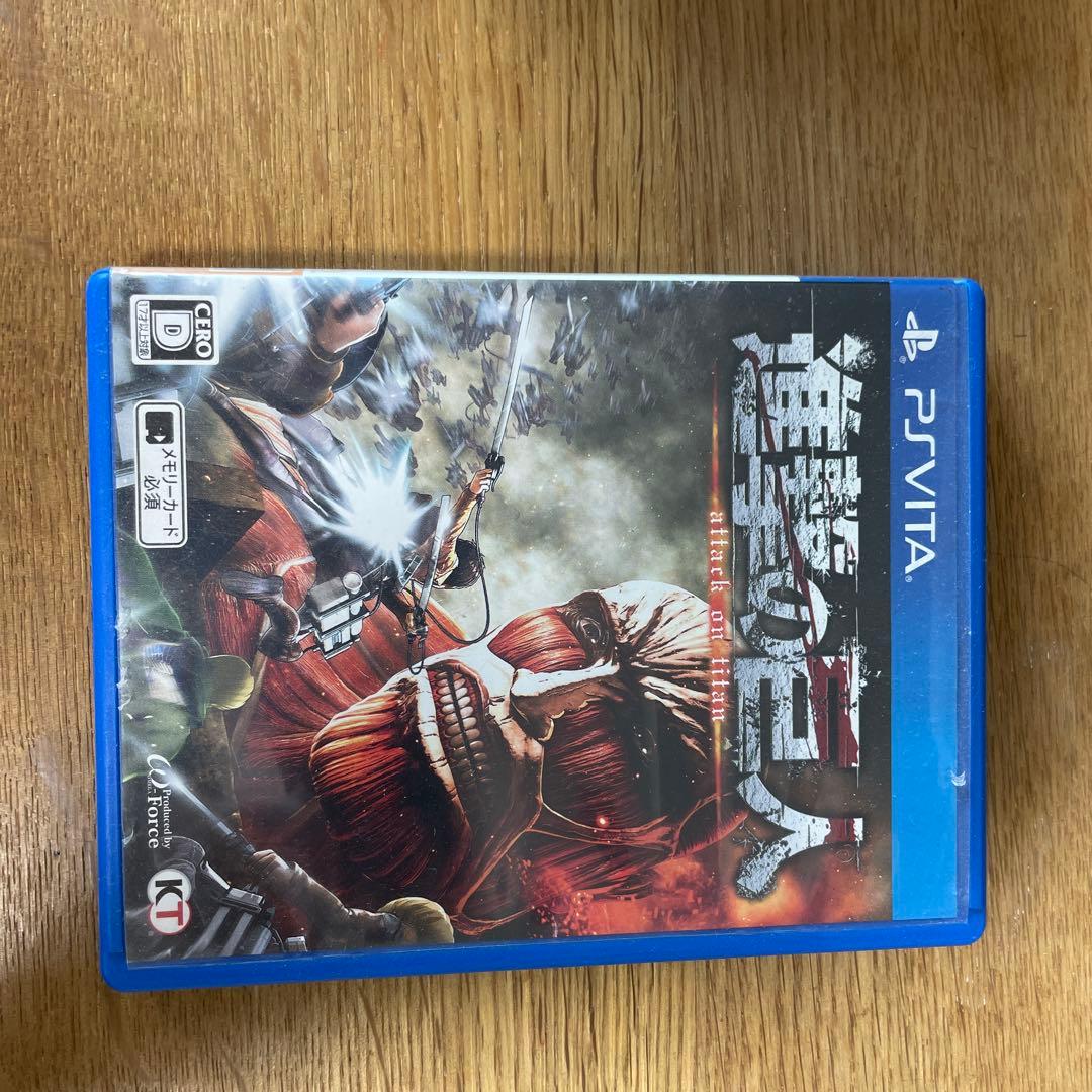 PlayStation Vita PCH-2000 ZA11 Black 本体