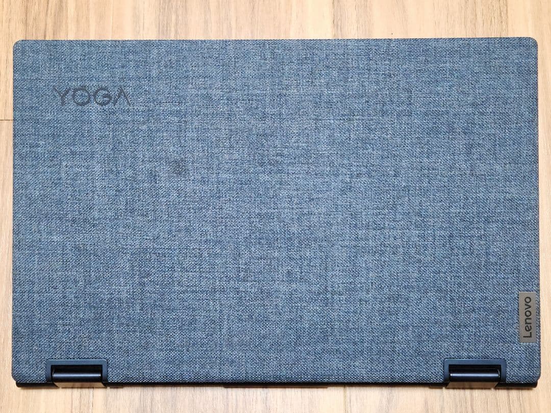 Lenovo Yoga 650 ノートPC