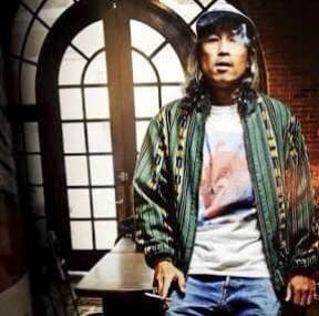 14AW テンダーロイン T-GTM ZIP JKT ネイティブ ジャケット